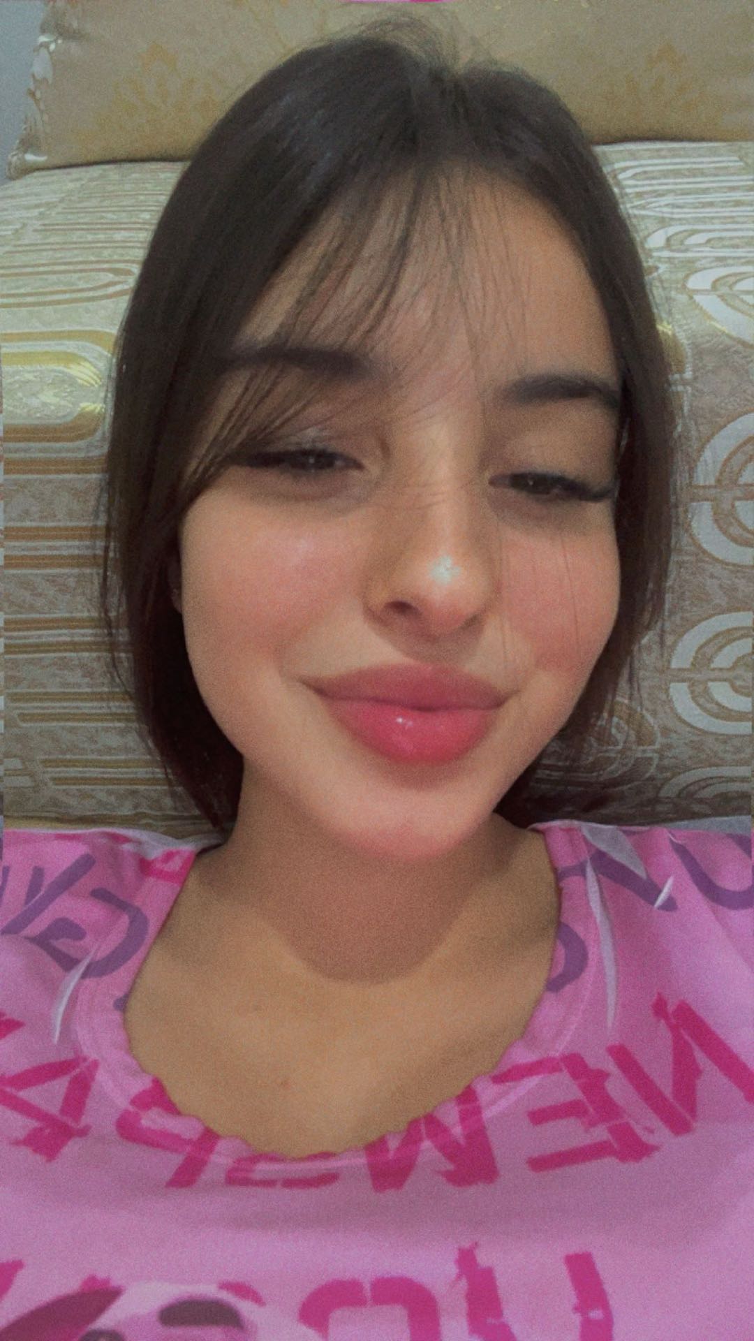 Dodo, a girl available for a 1v1 video chat