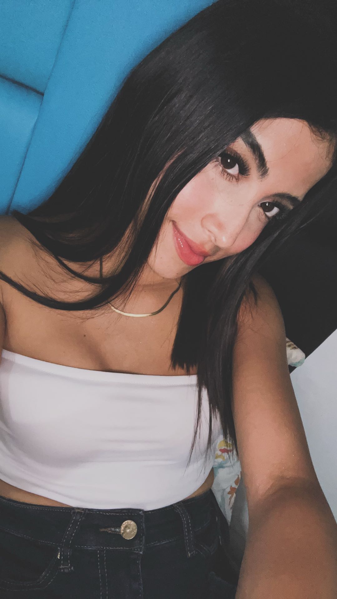 Pao, a girl available for a 1v1 video chat