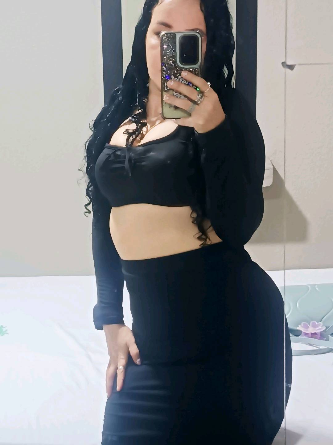 Kiara, a girl available for a 1v1 video chat